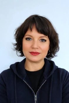 Isabella, fundadora de Urban Magpie